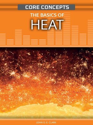 cover image of The Basics of Heat